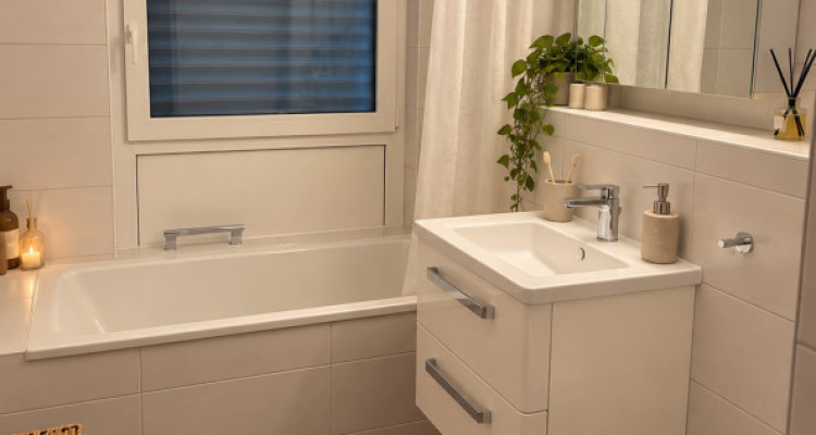 🏡 Sublime Appartement 2.5 pièces, avec terrasse privée, situé à Pully image 4
