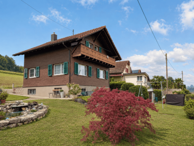 Mehr Garten. Mehr Freiheit. Mehr Zuhause image 1