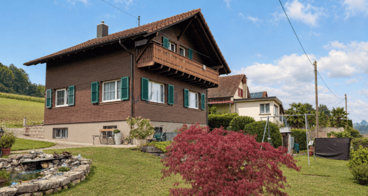 Mehr Garten. Mehr Freiheit. Mehr Zuhause image 1