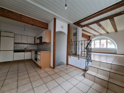 Appartement 4 pièces au rez image 1