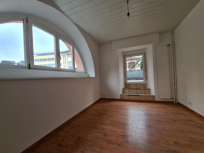 Appartement 4 pièces au rez image 3