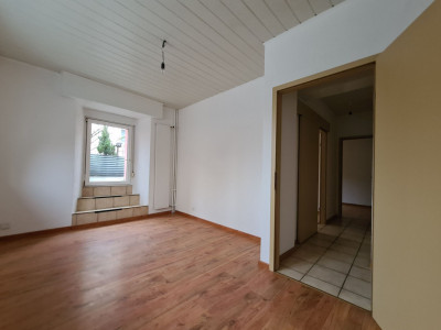 Appartement 4 pièces au rez image 4