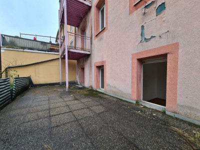 Appartement 4 pièces au rez image 8