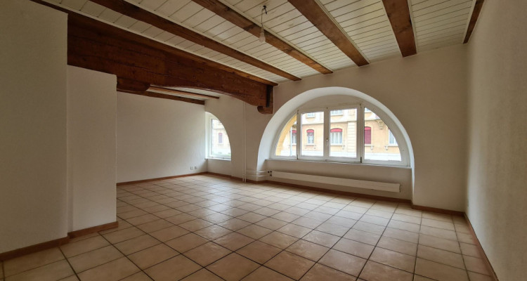 Appartement 4 pièces au rez image 2