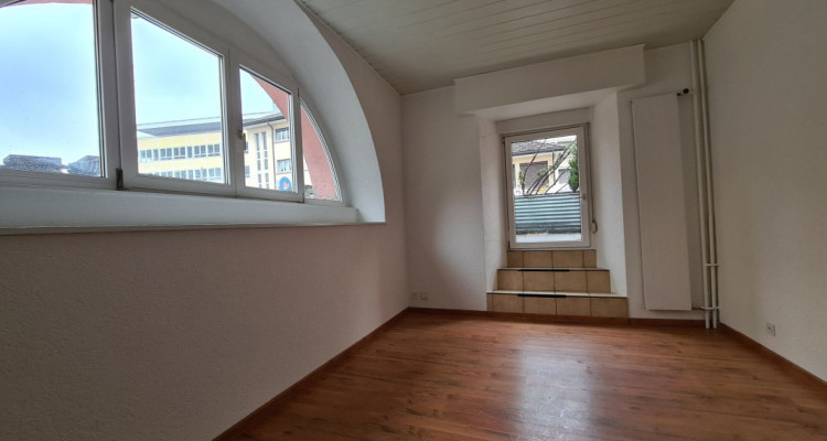 Appartement 4 pièces au rez image 3