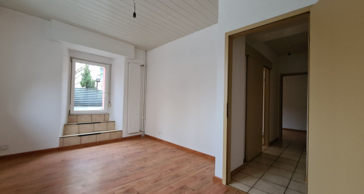 Appartement 4 pièces au rez image 4