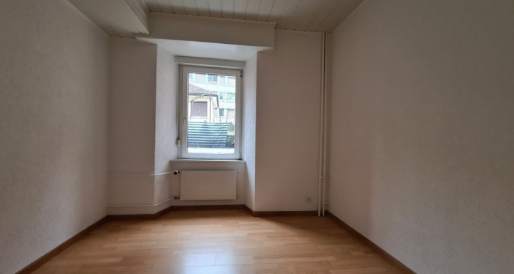 Appartement 4 pièces au rez image 5