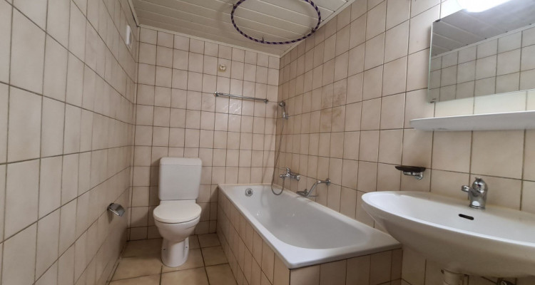 Appartement 4 pièces au rez image 7