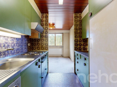 3.5-Zi-Wohnung mit Potenzial - Ihr neues Zuhause zum Selbstgestalten image 3