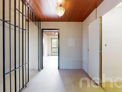 3.5-Zi-Wohnung mit Potenzial - Ihr neues Zuhause zum Selbstgestalten image 5