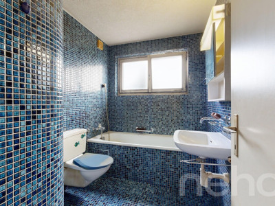 3.5-Zi-Wohnung mit Potenzial - Ihr neues Zuhause zum Selbstgestalten image 8