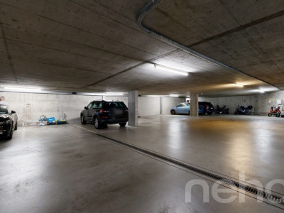 3.5-Zi-Wohnung mit Potenzial - Ihr neues Zuhause zum Selbstgestalten image 10