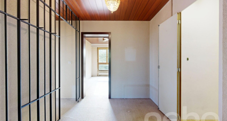 3.5-Zi-Wohnung mit Potenzial - Ihr neues Zuhause zum Selbstgestalten image 5