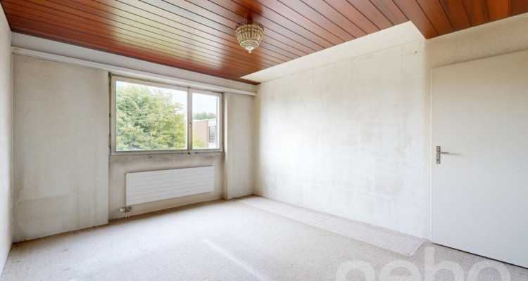 3.5-Zi-Wohnung mit Potenzial - Ihr neues Zuhause zum Selbstgestalten image 7