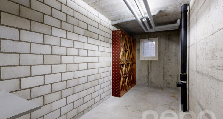 3.5-Zi-Wohnung mit Potenzial - Ihr neues Zuhause zum Selbstgestalten image 9