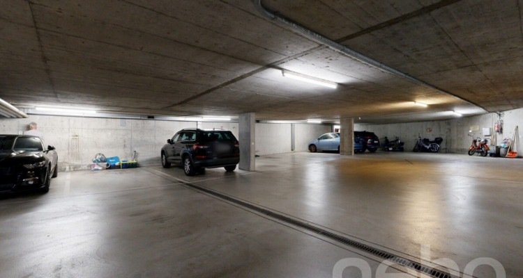 3.5-Zi-Wohnung mit Potenzial - Ihr neues Zuhause zum Selbstgestalten image 10