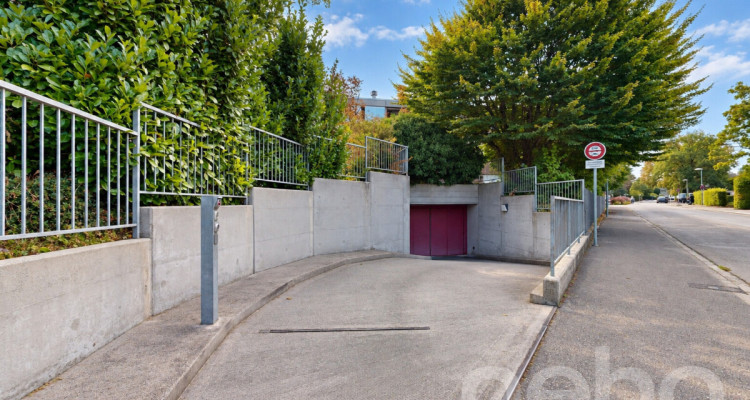 3.5-Zi-Wohnung mit Potenzial - Ihr neues Zuhause zum Selbstgestalten image 11