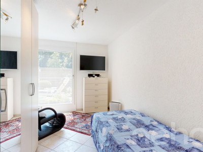 4.5 Zimmer Terrassenhaus mit Traumaussicht in Utzigen image 10