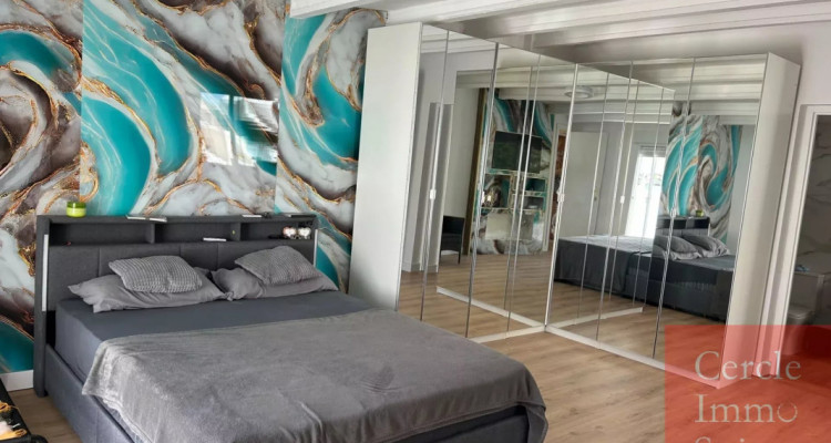 VILLA RÉNOVÉE AVEC PISCINE PRIVÉE À TORREVIEJA   image 3