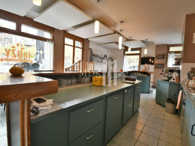 Local commercial au centre-ville image 10
