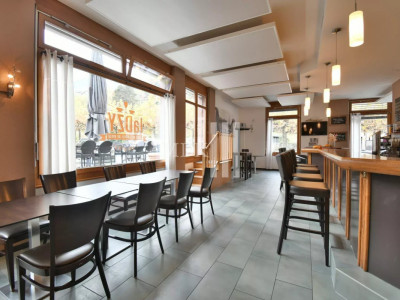 Local commercial au centre-ville image 11