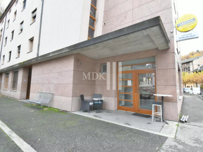 Local commercial au centre-ville image 12
