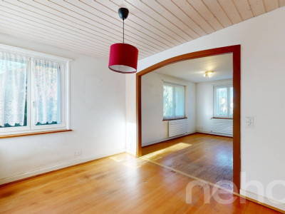 Zentral gelegenes 5-Zimmer-Haus mit viel Gestaltungspotenzial image 2