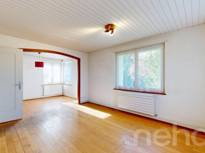 Zentral gelegenes 5-Zimmer-Haus mit viel Gestaltungspotenzial image 3