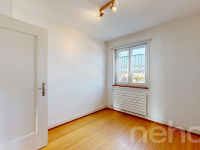 Zentral gelegenes 5-Zimmer-Haus mit viel Gestaltungspotenzial image 9
