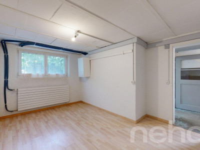 Zentral gelegenes 5-Zimmer-Haus mit viel Gestaltungspotenzial image 10