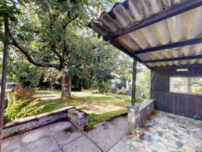 Zentral gelegenes 5-Zimmer-Haus mit viel Gestaltungspotenzial image 11