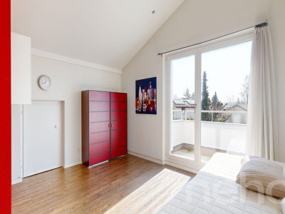 Gepflegtes Doppeleinfamilienhaus an familienfreundlicher Lage image 10