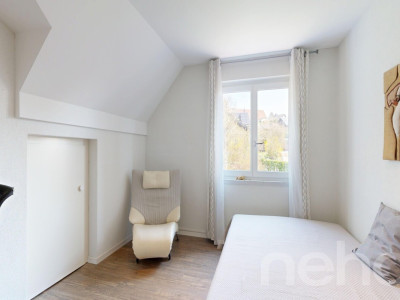 Gepflegtes Doppeleinfamilienhaus an familienfreundlicher Lage image 11
