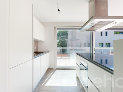 3.5pcs en parfait état, grande terrasse et proximité immédiate du CHUV image 5
