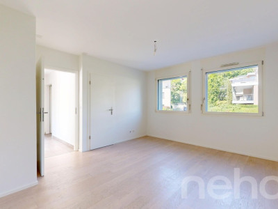 3.5pcs en parfait état, grande terrasse et proximité immédiate du CHUV image 7