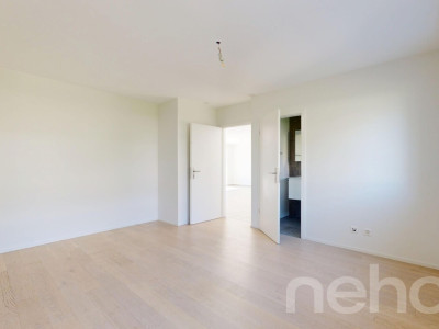 3.5pcs en parfait état, grande terrasse et proximité immédiate du CHUV image 8