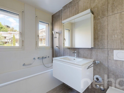 3.5pcs en parfait état, grande terrasse et proximité immédiate du CHUV image 10