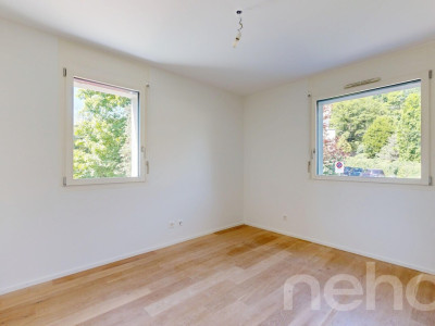 3.5pcs en parfait état, grande terrasse et proximité immédiate du CHUV image 11