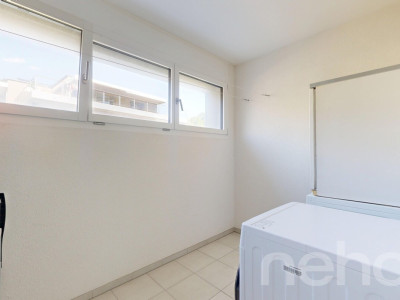 3.5pcs en parfait état, grande terrasse et proximité immédiate du CHUV image 12