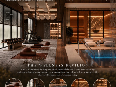 •Trois magnifiques villas, prestations Luxe(La Capite) Permis en force  image 10