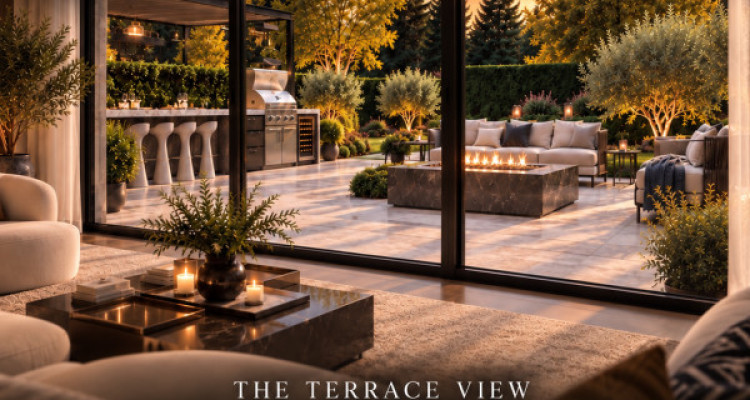 •Trois magnifiques villas, prestations Luxe(La Capite) Permis en force  image 2