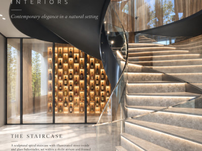 •Trois magnifiques villas, prestations Luxe(La Capite) Permis en force  image 6