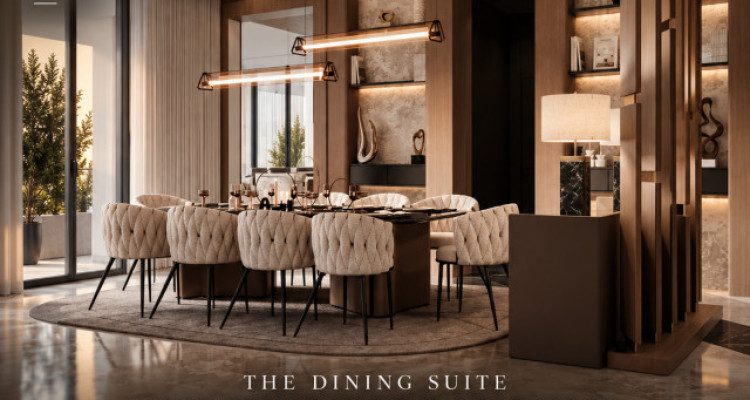 •Trois magnifiques villas, prestations Luxe(La Capite) Permis en force  image 10
