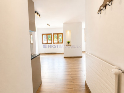 Villars - Chesières - PPE LOT L - CHF 410000.- image 2
