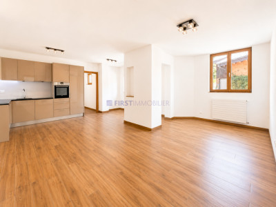 Villars - Chesières - PPE LOT L - CHF 410000.- image 1