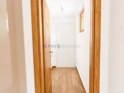 Villars - Chesières - PPE LOT L - CHF 410000.- image 8