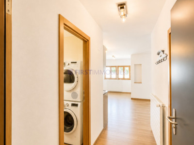 Villars - Chesières - PPE LOT L - CHF 410000.- image 9