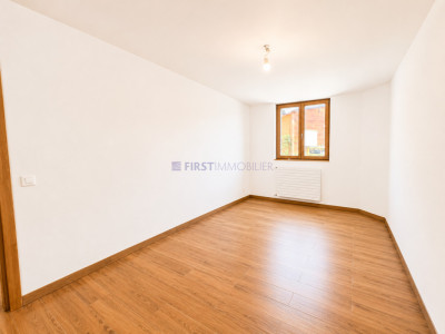 Villars - Chesières - PPE LOT L - CHF 410000.- image 12