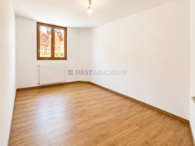 Villars - Chesières - PPE LOT L - CHF 410000.- image 13