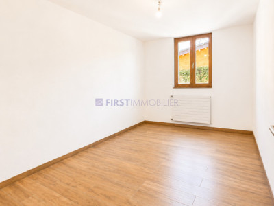 Villars - Chesières - PPE LOT L - CHF 410000.- image 14